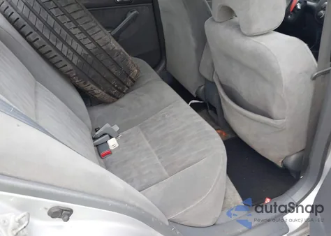 2005 Honda Civic Ex from USA, damaged, VIN 1HGES25765L007432